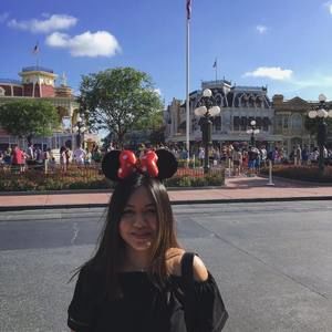 Meet your Posher, Tran